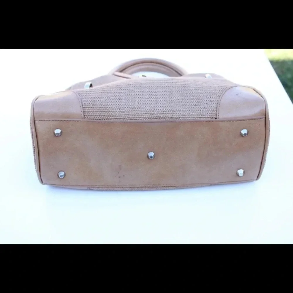 Etienne Aigner tote bag